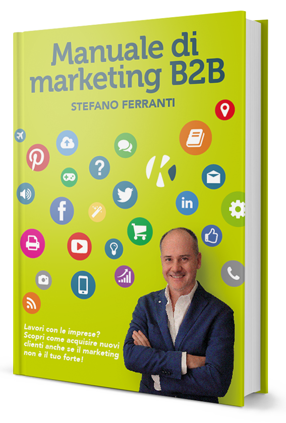 Manuale di marketing B2B